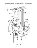 BREWER WITH COMPACTING FORCE ACTIVATION diagram and image