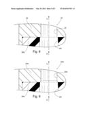 PROCESS FOR MANUFACTURING DIES FOR PASTA, THE DIES THEMSELVES, AND THEIR     USE IN THE PRODUCTION OF PASTA diagram and image