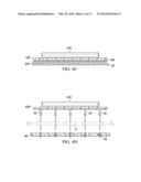 INTERCHANGEABLE DECORATIVE PANEL SYSTEM FOR SHOES, APPAREL, AND     ACCESSORIES diagram and image