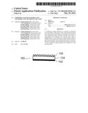 COMPOSITE COATING MATERIAL AND THE PRODUCTION METHOD OF THE SAME diagram and image