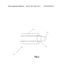 METHOD FOR PRODUCING FIBERS HAVING OPTICAL EFFECT-PRODUCING NANOSTRUCTURES diagram and image