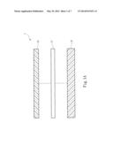 ELECTRONIC DEVICE CASING INCLUDING COUPLING STRUCTURE AND METHOD OF     MANUFACTURING SAME diagram and image