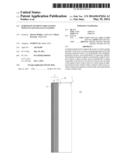 SUBSTRATE ELEMENT FOR COATING WITH AN EASY-TO-CLEAN COATING diagram and image