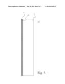 SUBSTRATE ELEMENT FOR COATING WITH AN EASY-TO-CLEAN COATING diagram and image