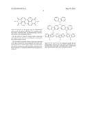 NANOFIBER-BASED HETEROJUNCTION APPROACH FOR HIGH PHOTOCONDUCTIVITY ON     ORGANIC MATERIALS diagram and image