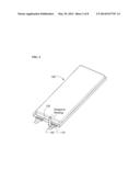 SECONDARY BATTERY PACK diagram and image