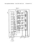 Battery System diagram and image