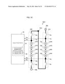 Battery System diagram and image