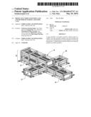 Protective Vehicle Battery Cage and Method of Making a Battery Cage diagram and image