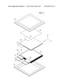 BATTERY, BATTERY MANUFACTURING METHOD, AND PACKAGED ELECTRODE diagram and image