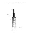 FLEXIBLE ELECTRODE OF AN ELECTROCHEMICAL CELL diagram and image