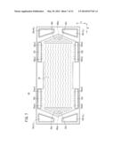 FUEL CELL STACK diagram and image