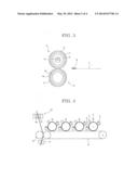 IMAGE FORMING APPARATUS, IMAGE FORMING METHOD AND PROCESS CARTRIDGE diagram and image