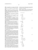 RESIST COMPOSITION AND METHOD FOR FORMING RESIST PATTERN diagram and image