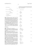 RESIST COMPOSITION AND METHOD FOR FORMING RESIST PATTERN diagram and image