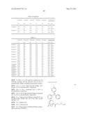 RESIST COMPOSITION AND METHOD FOR FORMING RESIST PATTERN diagram and image