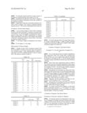 RESIST COMPOSITION AND METHOD FOR FORMING RESIST PATTERN diagram and image