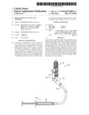 DENTAL IMPLANTS, TOOLS, AND METHODS diagram and image