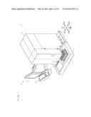 METHOD FOR ANALYZING BLOOD CELLS AND BLOOD CELL ANALYZER diagram and image