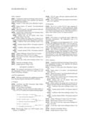 METHOD FOR DETECTING SINGLE NUCLEOTIDE POLYMORPHISMS diagram and image