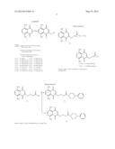 COMPOUND FOR INHIBITING SNAIL-P53 BINDING AND THERAPEUTIC AGENT FOR CANCER     INCLUDING THE COMPOUND AS EFFECTIVE COMPONENT diagram and image