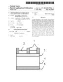 METHOD FOR MANUFACTURING SOLAR CELLS, ATTENUATING LID PHENOMENA diagram and image