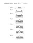 MANUFACTURING METHOD OF SEMICONDUCTOR DEVICE diagram and image