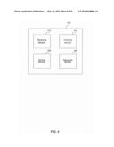 Forming a Substantially Uniform Wing Height Among Elements in a Charge     Trap Semiconductor Device diagram and image