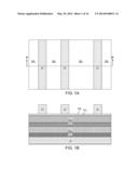 TONE INVERSION OF SELF-ASSEMBLED SELF-ALIGNED STRUCTURES diagram and image