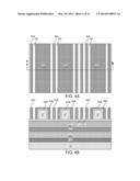 TONE INVERSION OF SELF-ASSEMBLED SELF-ALIGNED STRUCTURES diagram and image