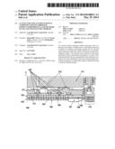 ACTIVELY HEATED ALUMINUM BAFFLE COMPONENT HAVING IMPROVED PARTICLE     PERFORMANCE AND METHODS OF USE AND MANUFACTURE THEREOF diagram and image