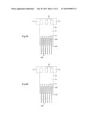 COMPONENT MODULE, MATING CONNECTOR, AND  CONNECTION STRUCTURE BETWEEN     COMPONENT MODULE AND MATING CONNECTOR diagram and image