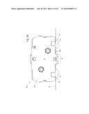 TERMINAL BLOCK ASSEMBLY diagram and image