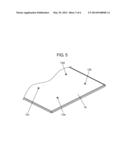 DISPLAY DEVICE diagram and image