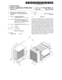 RECEPTACLE ASSEMBLY HAVING A COMMONING CLIP WITH GROUNDING BEAMS diagram and image