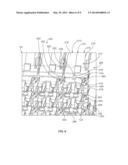 RECEPTACLE ASSEMBLY HAVING A COMMONING CLIP WITH GROUNDING BEAMS diagram and image