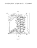 RECEPTACLE ASSEMBLY HAVING A COMMONING CLIP WITH GROUNDING BEAMS diagram and image