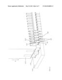 COMPLIANT PIN CONNECTOR MOUNTING SYSTEM AND METHOD diagram and image