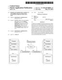 SHARING OF INFORMATION COMMON TO TWO MOBILE DEVICE USERS OVER A NEAR-FIELD     COMMUNICATION (NFC) LINK diagram and image