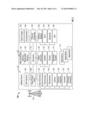 SHARING OF INFORMATION COMMON TO TWO MOBILE DEVICE USERS OVER A NEAR-FIELD     COMMUNICATION (NFC) LINK diagram and image