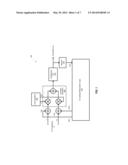 METHOD AND APPARATUS FOR MINIMIZING LOCAL OSCILLATOR LEAKAGE IN A     TRANSMITTER diagram and image