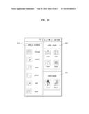 MOBILE DEVICE AND METHOD FOR CONTROLLING THE SAME diagram and image