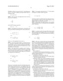 LOAD ESTIMATION AND LOAD MANAGEMENT IN A CELLULAR COMMUNICATIONS NETWORK diagram and image