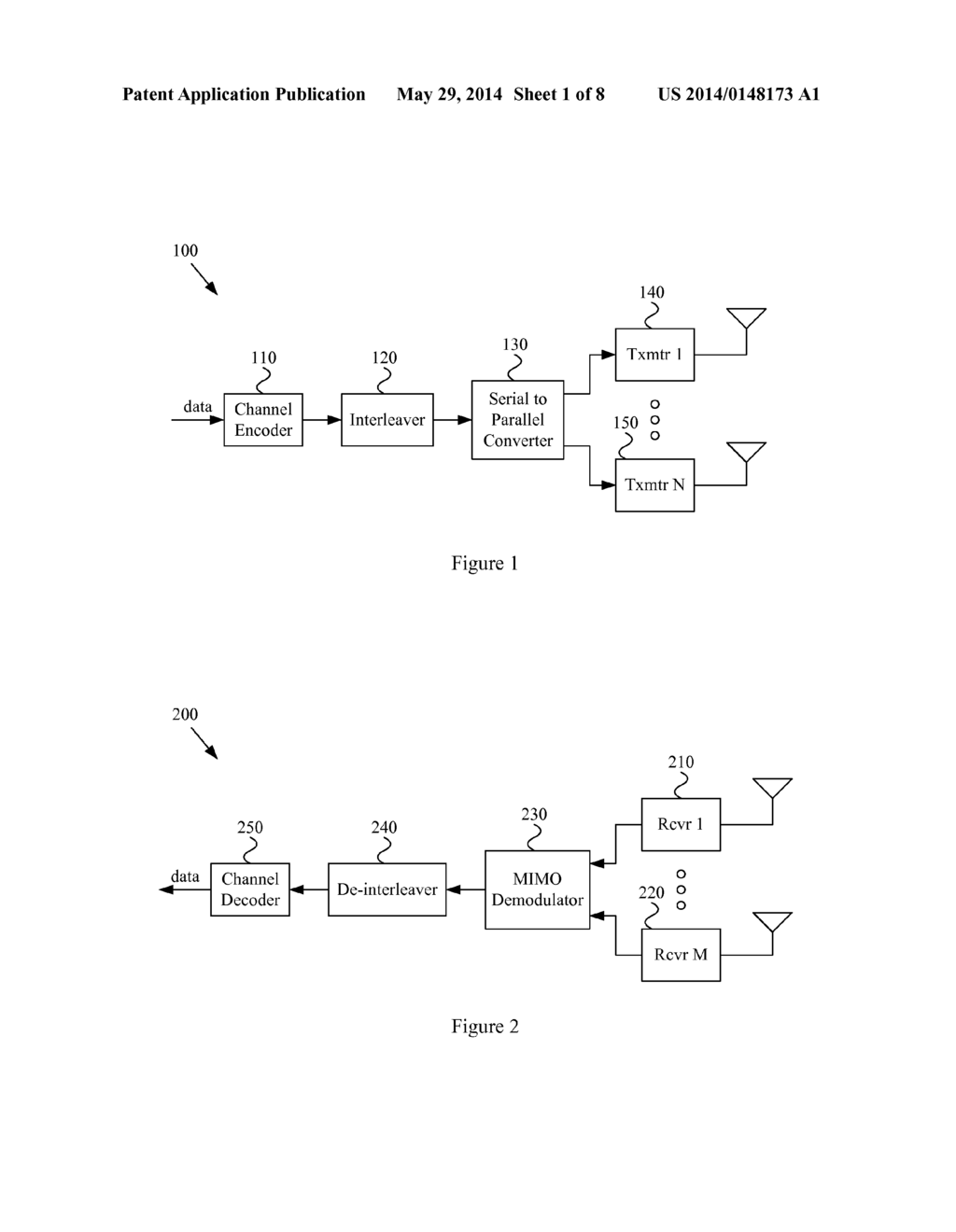 Efficient Network Hand-Off Utilizing Stored Beam-Forming Information - diagram, schematic, and image 02