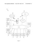 Efficient Network Hand-Off Utilizing Stored Beam-Forming Information diagram and image