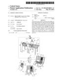 REMOTE GAMING SYSTEM diagram and image