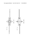 Rear-Deploying Mechanical Broadhead diagram and image