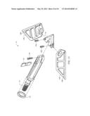 Rear-Deploying Mechanical Broadhead diagram and image