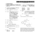 AZETIDINE AND PIPERIDINE COMPOUNDS USEFUL AS PDE10 INHIBITORS diagram and image