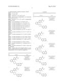 AZETIDINE AND PIPERIDINE COMPOUNDS USEFUL AS PDE10 INHIBITORS diagram and image